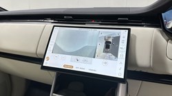 LAND ROVER RANGE ROVER 3.0 D350 SE 4dr Auto 4583507