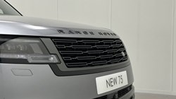 LAND ROVER RANGE ROVER 3.0 D350 SE 4dr Auto 4583535