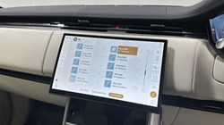 LAND ROVER RANGE ROVER 3.0 D350 SE 4dr Auto 4583509