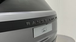 LAND ROVER RANGE ROVER 3.0 D350 SE 4dr Auto 4583528