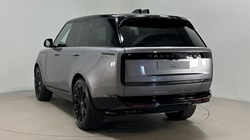 LAND ROVER RANGE ROVER 3.0 D350 SE 4dr Auto 4583485