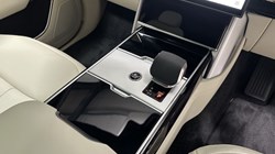 LAND ROVER RANGE ROVER 3.0 D350 SE 4dr Auto 4583505