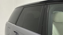 LAND ROVER RANGE ROVER 3.0 D350 SE 4dr Auto 4583530