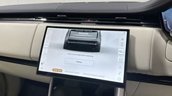 LAND ROVER RANGE ROVER 3.0 D350 SE 4dr Auto 4583513