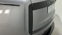 LAND ROVER RANGE ROVER 3.0 D350 SE 4dr Auto 4583527