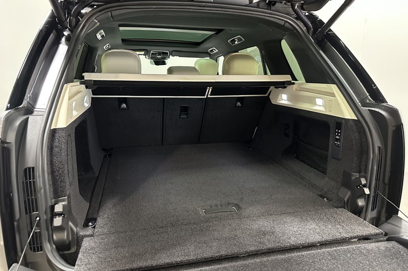  LAND ROVER RANGE ROVER 3.0 D350 SE 4dr Auto 4583524