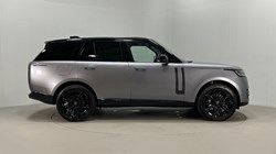 LAND ROVER RANGE ROVER 3.0 D350 SE 4dr Auto 4583488