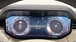 LAND ROVER RANGE ROVER 3.0 D350 SE 4dr Auto 4583504