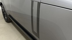 LAND ROVER RANGE ROVER 3.0 D350 SE 4dr Auto 4583533