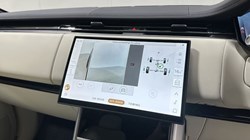 LAND ROVER RANGE ROVER 3.0 D350 SE 4dr Auto 4583508