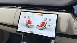 LAND ROVER RANGE ROVER 3.0 D350 SE 4dr Auto 4583514