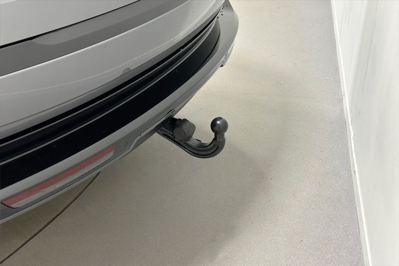  LAND ROVER RANGE ROVER 3.0 D350 SE 4dr Auto 4583529