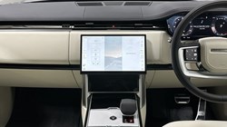LAND ROVER RANGE ROVER 3.0 D350 SE 4dr Auto 4583493