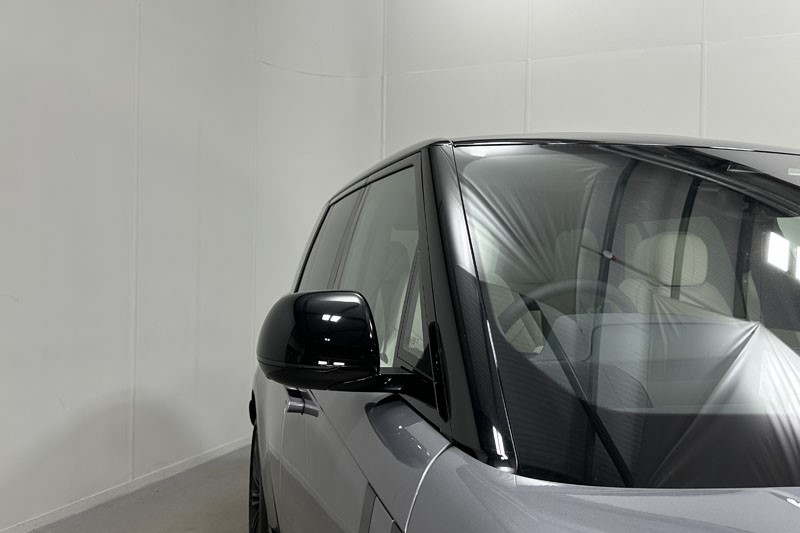  LAND ROVER RANGE ROVER 3.0 D350 SE 4dr Auto 4583532