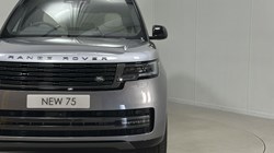 LAND ROVER RANGE ROVER 3.0 D350 SE 4dr Auto 4583536