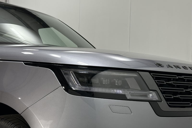  LAND ROVER RANGE ROVER 3.0 D350 SE 4dr Auto 4583534