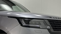 LAND ROVER RANGE ROVER 3.0 D350 SE 4dr Auto 4583534