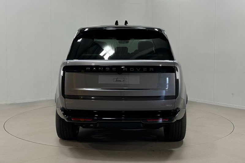  LAND ROVER RANGE ROVER 3.0 D350 SE 4dr Auto 4583489