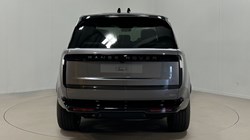 LAND ROVER RANGE ROVER 3.0 D350 SE 4dr Auto 4583489