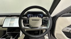 LAND ROVER RANGE ROVER 3.0 D350 SE 4dr Auto 4583501