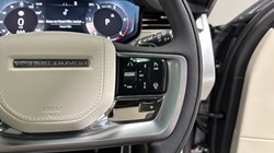 LAND ROVER RANGE ROVER 3.0 D350 SE 4dr Auto 4583503