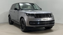 LAND ROVER RANGE ROVER 3.0 D350 SE 4dr Auto 4583484