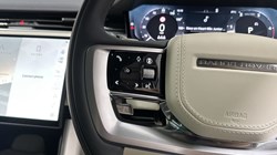 LAND ROVER RANGE ROVER 3.0 D350 SE 4dr Auto 4583502