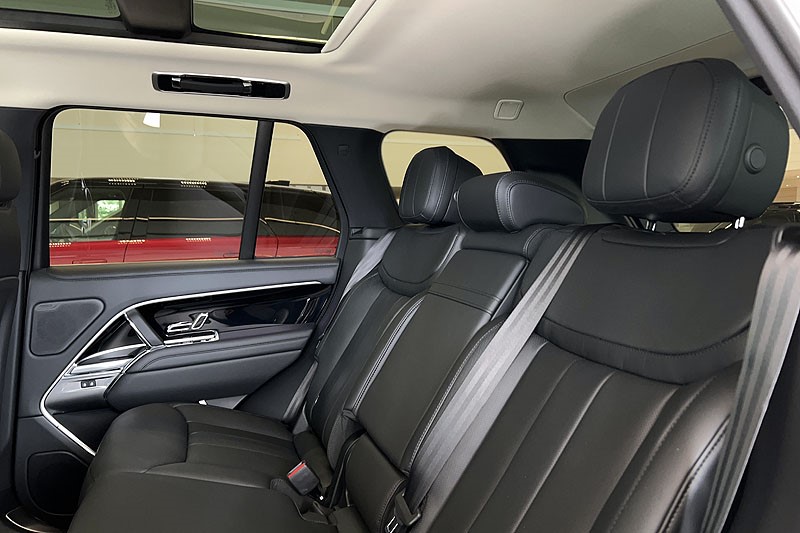  LAND ROVER RANGE ROVER 3.0 P460e HSE 4dr Auto 5347495