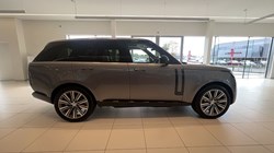 LAND ROVER RANGE ROVER 3.0 P460e HSE 4dr Auto 5347463