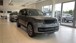 LAND ROVER RANGE ROVER 3.0 P460e HSE 4dr Auto 5347461