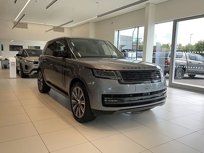 LAND ROVER RANGE ROVER 3.0 P460e HSE 4dr Auto