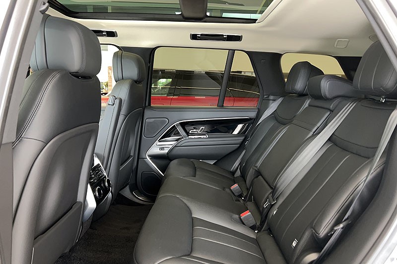  LAND ROVER RANGE ROVER 3.0 P460e HSE 4dr Auto 5347468