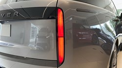LAND ROVER RANGE ROVER 3.0 P460e HSE 4dr Auto 5347502