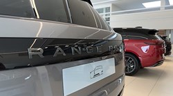 LAND ROVER RANGE ROVER 3.0 P460e HSE 4dr Auto 5347503