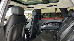 LAND ROVER RANGE ROVER 3.0 P460e HSE 4dr Auto 5347494