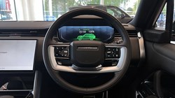 LAND ROVER RANGE ROVER 3.0 P460e HSE 4dr Auto 5347471
