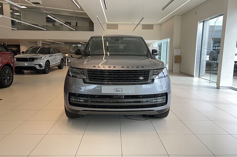  LAND ROVER RANGE ROVER 3.0 P460e HSE 4dr Auto 5347462