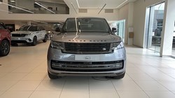 LAND ROVER RANGE ROVER 3.0 P460e HSE 4dr Auto 5347462