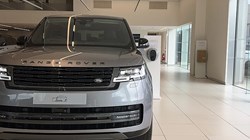 LAND ROVER RANGE ROVER 3.0 P460e HSE 4dr Auto 5347510