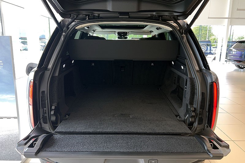  LAND ROVER RANGE ROVER 3.0 P460e HSE 4dr Auto 5347499