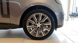 LAND ROVER RANGE ROVER 3.0 P460e HSE 4dr Auto 5347466
