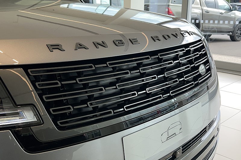  LAND ROVER RANGE ROVER 3.0 P460e HSE 4dr Auto 5347509