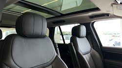 LAND ROVER RANGE ROVER 3.0 P460e HSE 4dr Auto 5347478