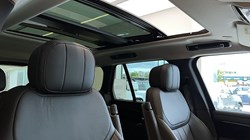 LAND ROVER RANGE ROVER 3.0 P460e HSE 4dr Auto 5347479