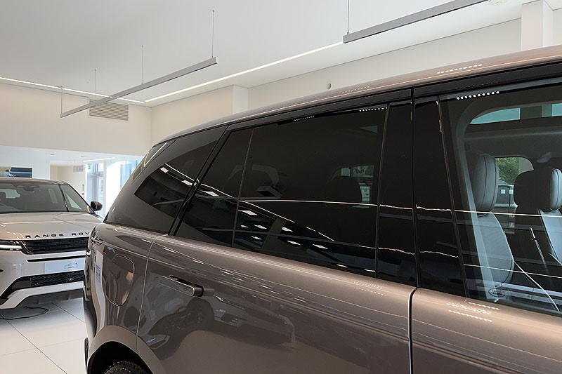  LAND ROVER RANGE ROVER 3.0 P460e HSE 4dr Auto 5347504