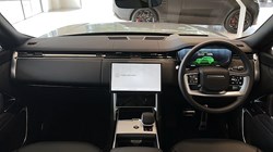 LAND ROVER RANGE ROVER 3.0 P460e HSE 4dr Auto 5347469