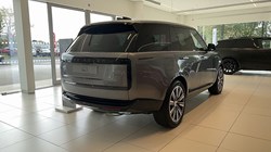 LAND ROVER RANGE ROVER 3.0 P460e HSE 4dr Auto 5347464