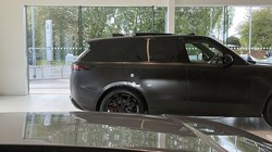 LAND ROVER RANGE ROVER 3.0 P460e HSE 4dr Auto 5347483