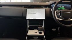 LAND ROVER RANGE ROVER 3.0 P460e HSE 4dr Auto 5347470