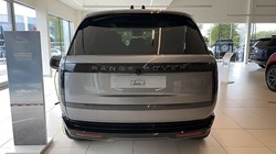 LAND ROVER RANGE ROVER 3.0 P460e HSE 4dr Auto 5347465
